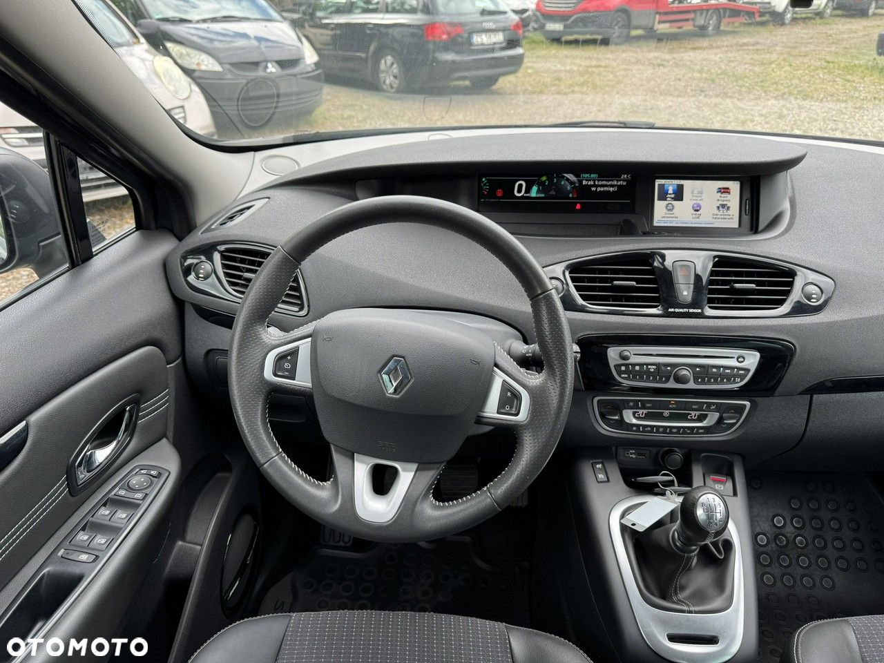 Renault Scenic - 27