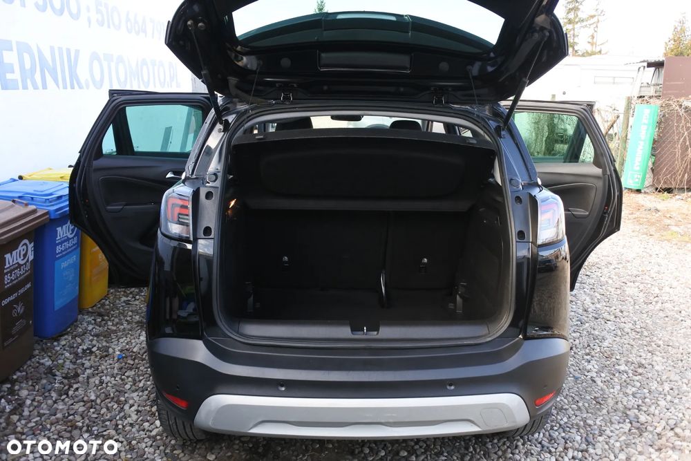 Opel Crossland X 1.2 ECOTEC Start/Stop Innovation - 13