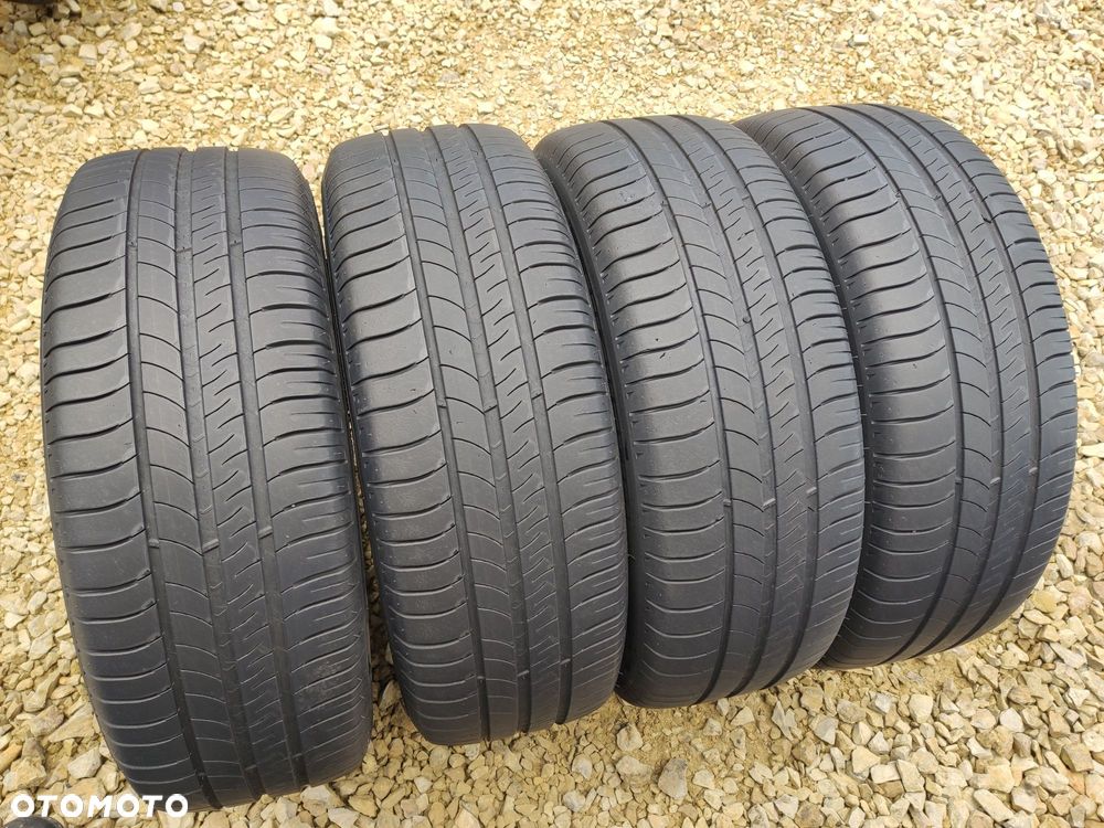 205/60r16 Michelin energy Saver / KOMPLET opony letnie++ - 1