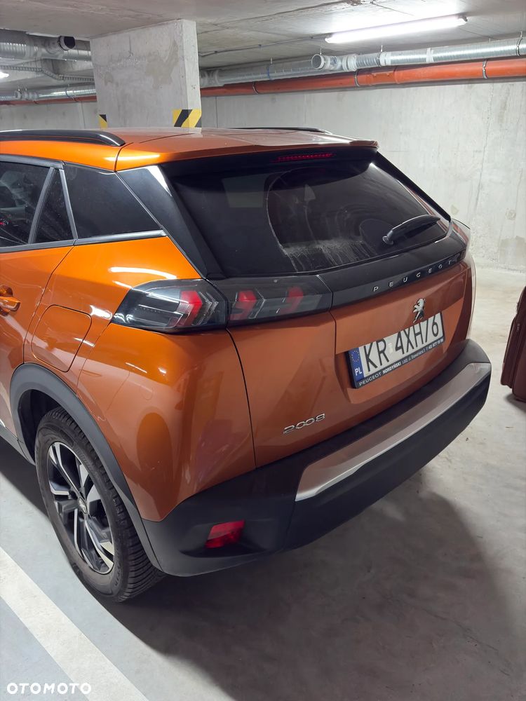 Peugeot 2008 1.2 PureTech Allure Pack S&S - 6