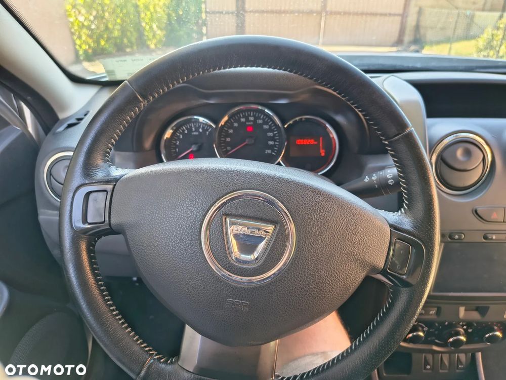 Dacia Duster - 21
