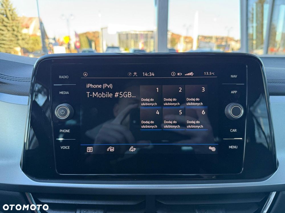 Volkswagen T-Roc 1.5 TSI Life - 17