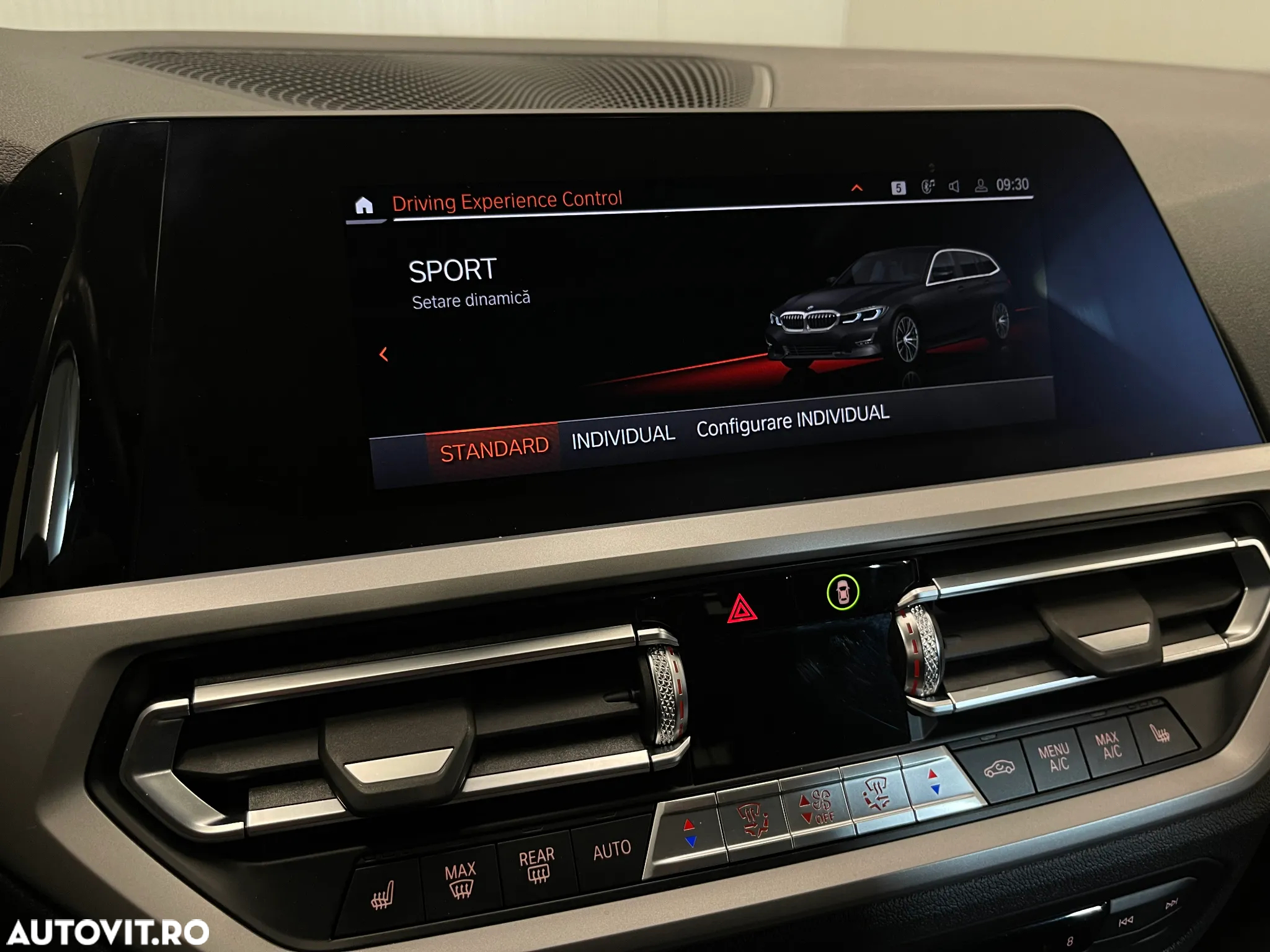 BMW Seria 3 318d AT MHEV - 19