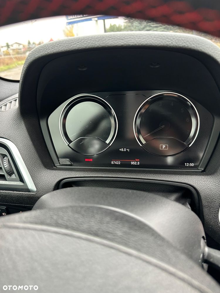 BMW Seria 2 230i Luxury Line - 20