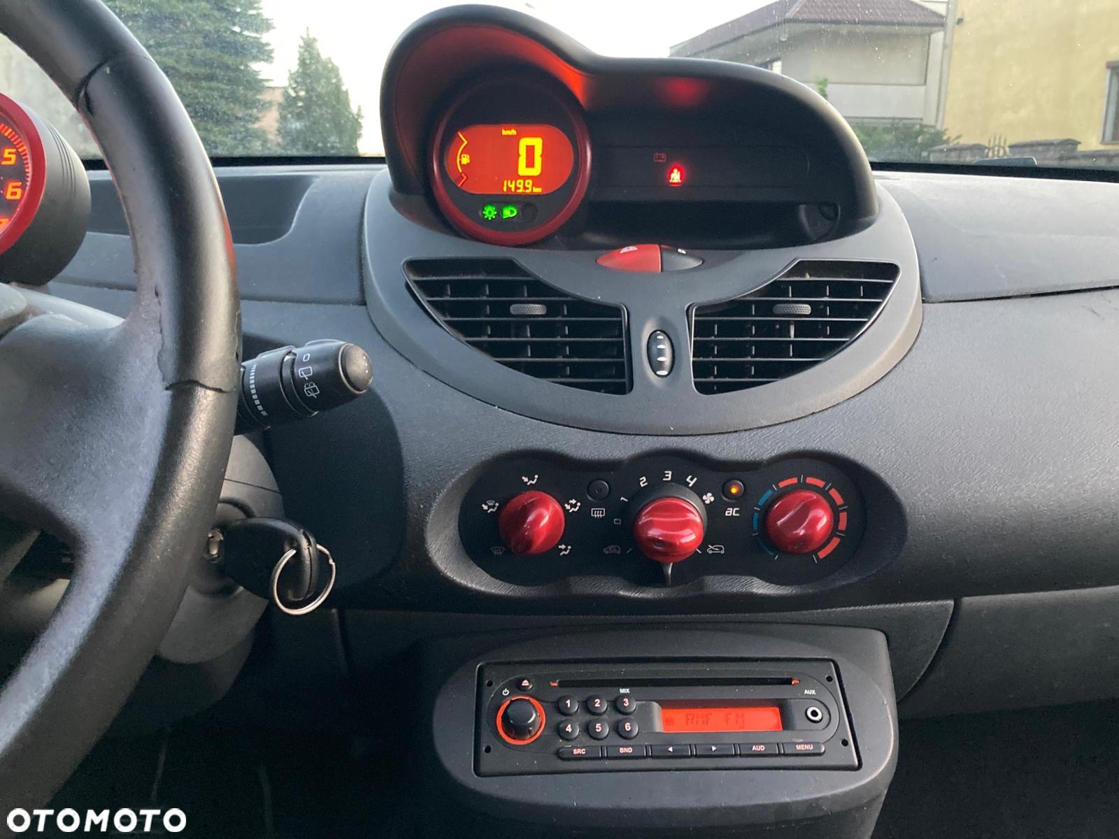 Renault Twingo 1.2 TCE GT - 22