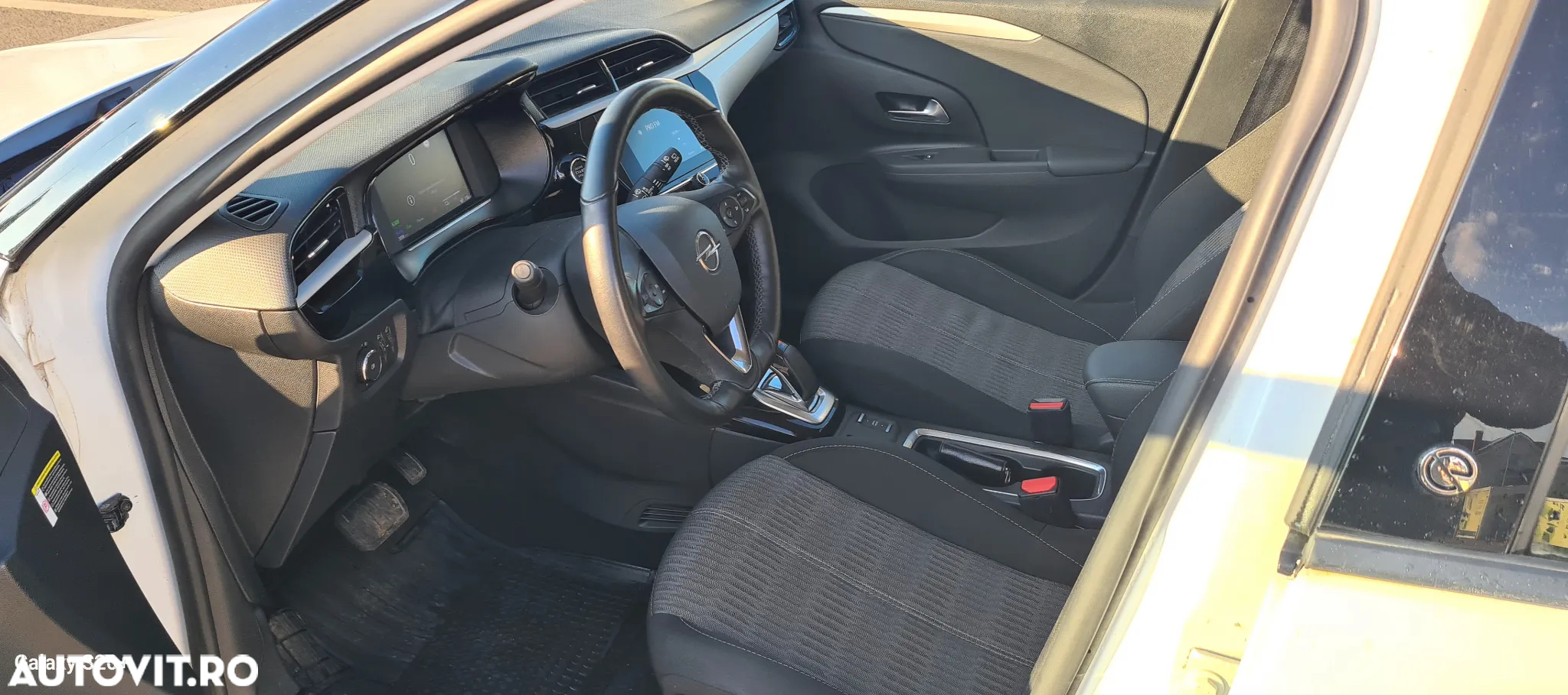 Opel Corsa - 2