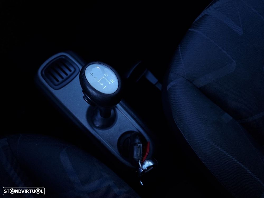 Smart ForTwo Coupé 0.8 cdi Passion 45 - 12