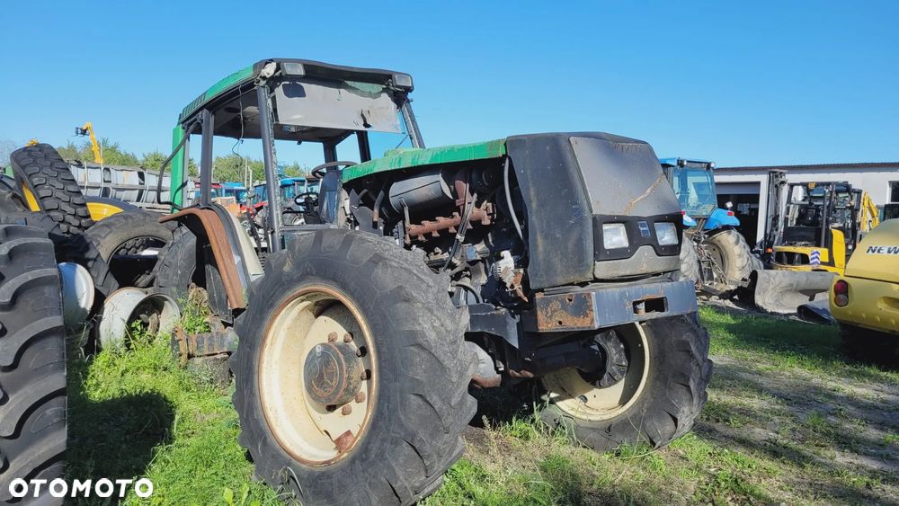 Valtra 8050 na części lub w całości - 3