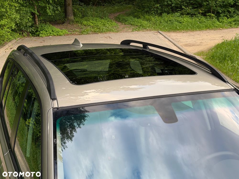 BMW X3 - 34