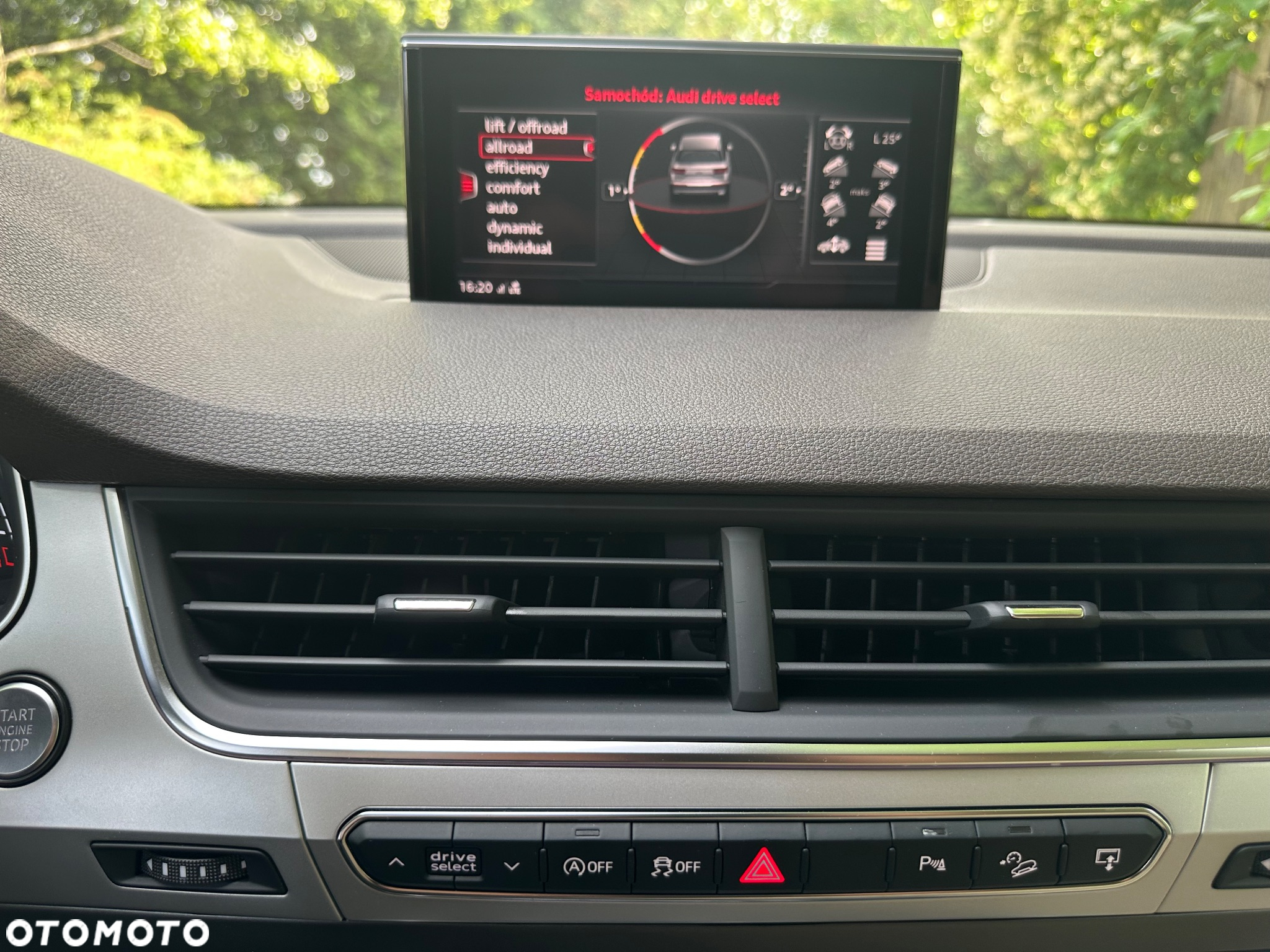Audi Q7 3.0 TDI Quattro Tiptronic - 14