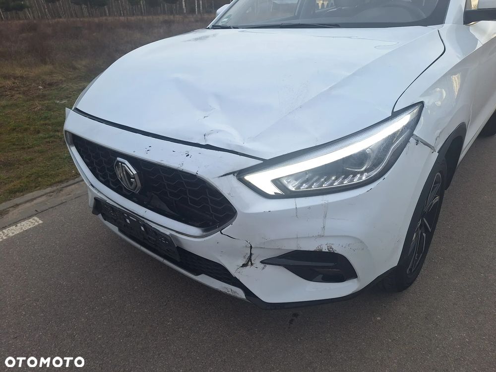 MG ZS ICE 1.5 VTI-tech Comfort - 5