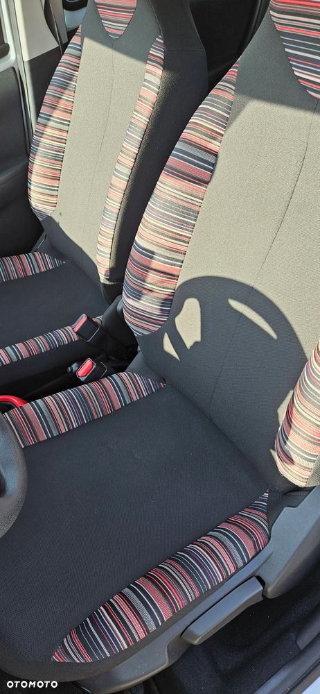 Citroën C1 AIRSCAPE VTi 72 FEEL - 12