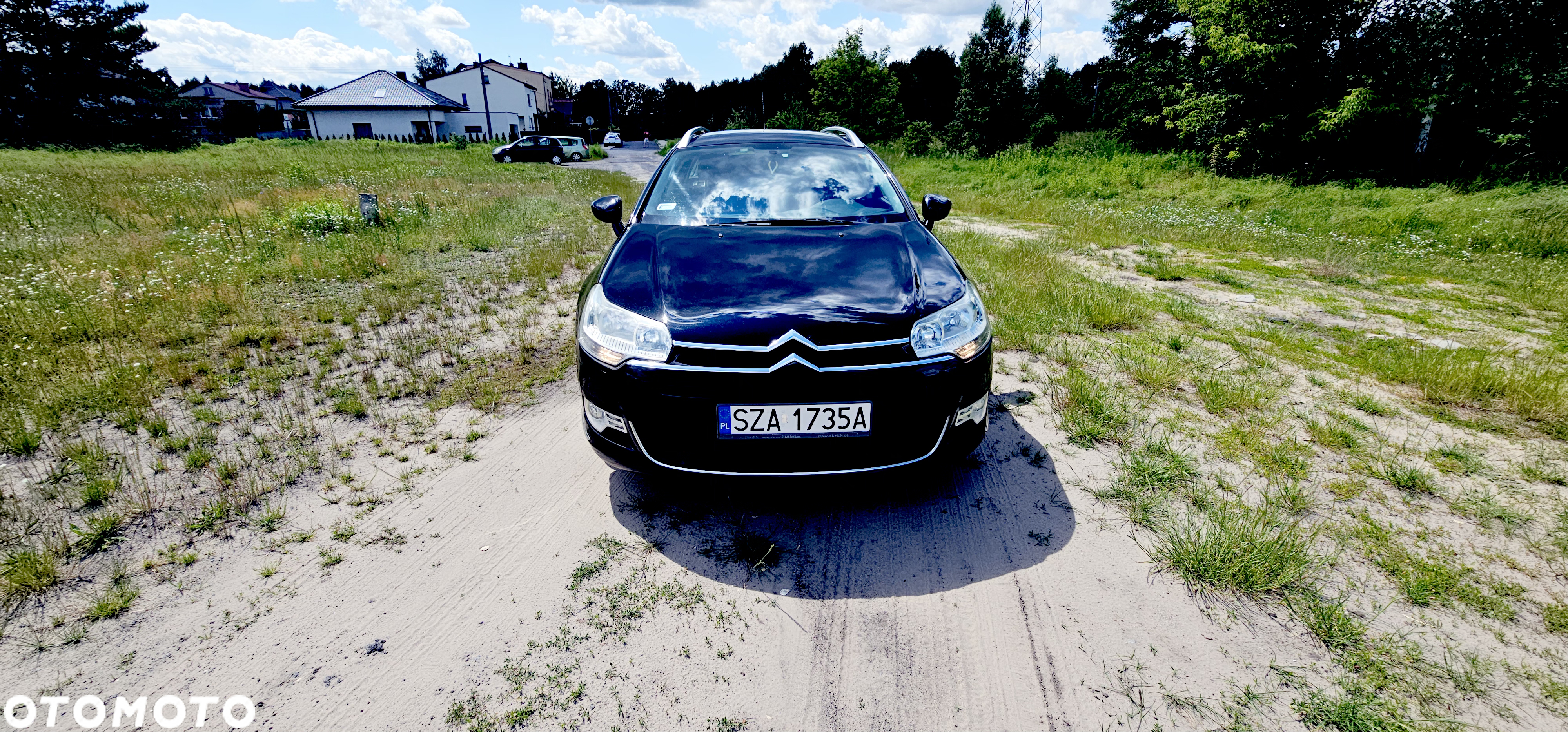 Citroën C5 Kombi HDi 110 Business Class - 11