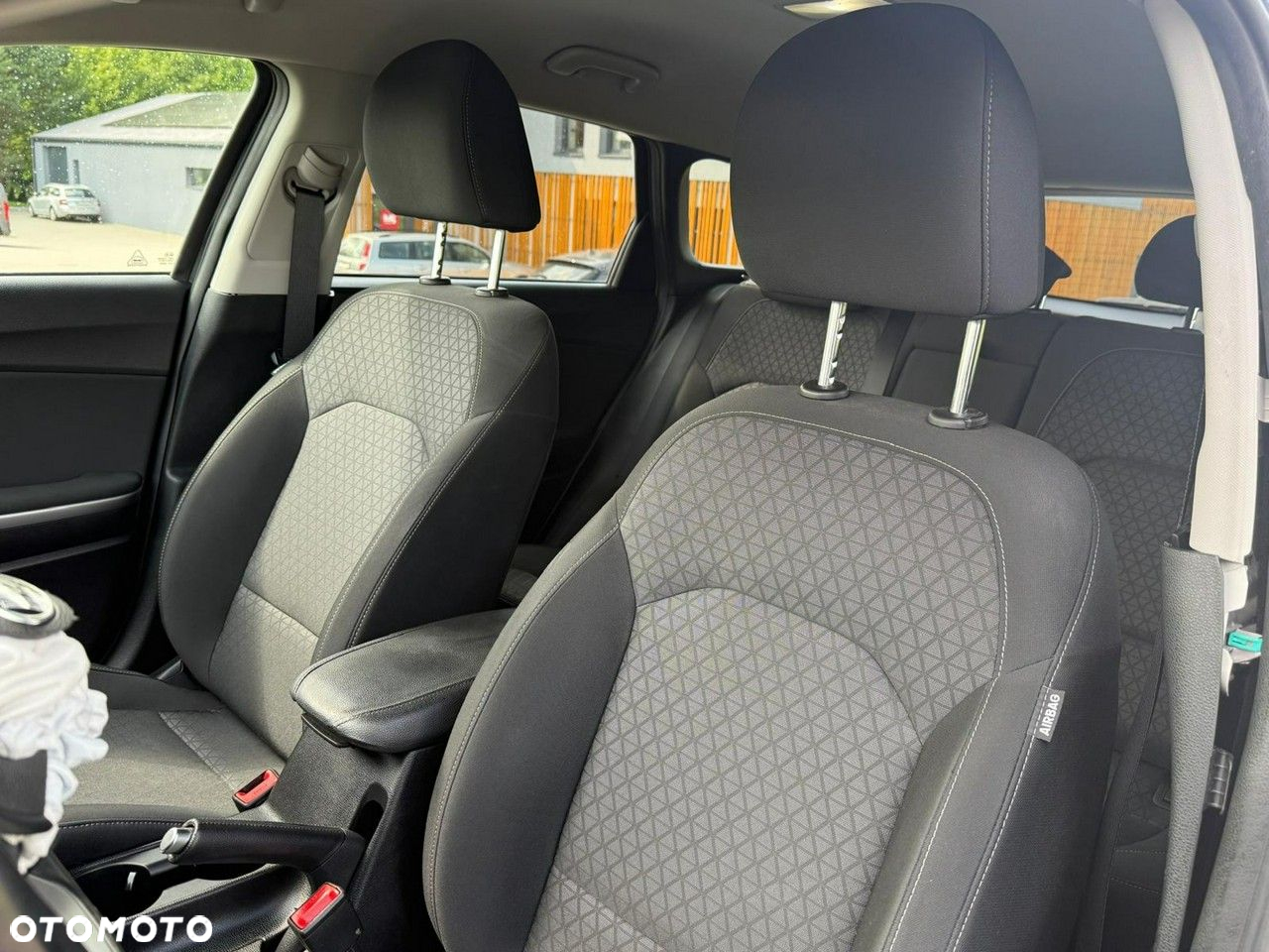 Kia Ceed 1.5 T-GDI Business Line - 18