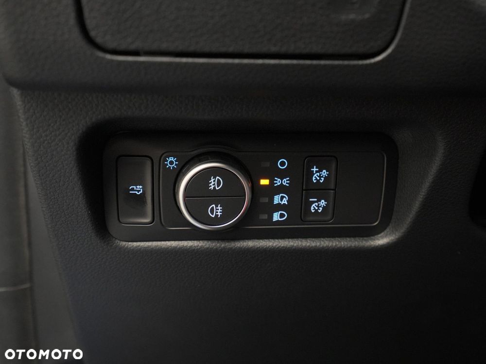 Ford Ranger Raptor - 18