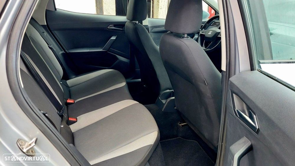 SEAT Ibiza 1.0 Style - 10