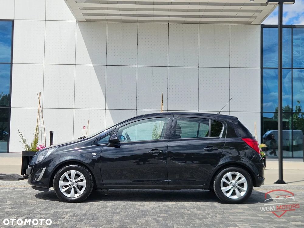 Opel Corsa 1.4 16V Energy - 3