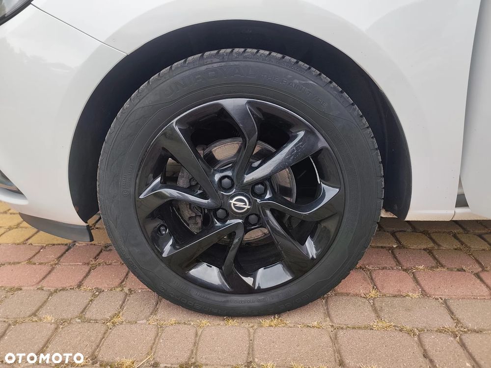 Opel Corsa 1.4 Color Edition S&S - 24