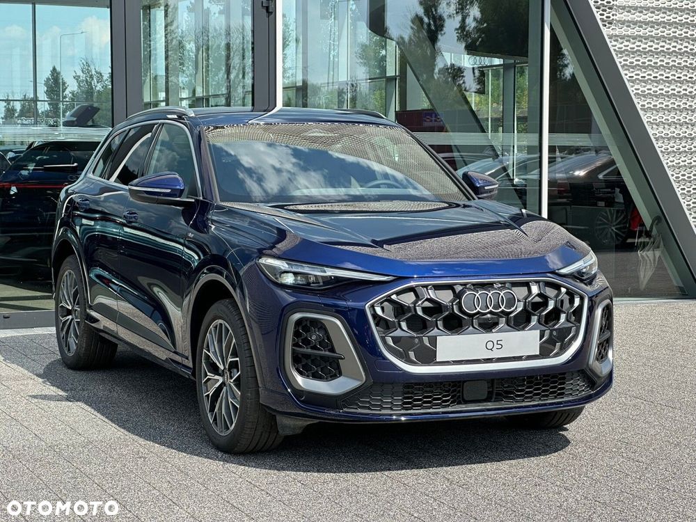 Audi Q5 - 4