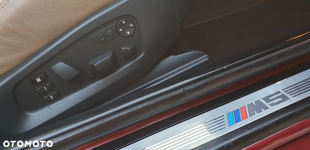 BMW M5 Standard - 40