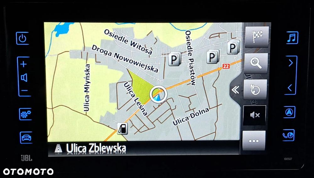 Toyota C-HR 1.2 T Prestige - 17