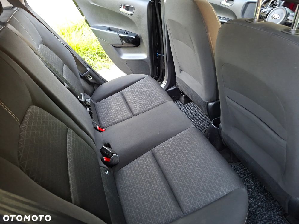 Kia Picanto - 18