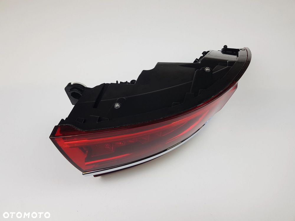 Lampa tylna Lewy Tył Audi A8 S8 D5 4N0945069A - 6