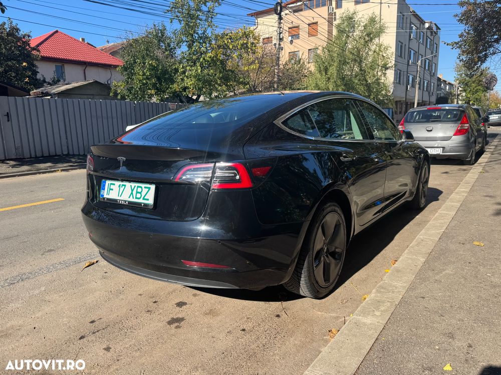 Tesla Model 3 Standard - 14