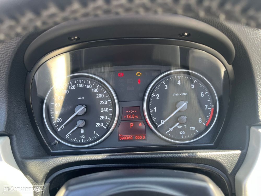 BMW 335 i Aut. M Sport Edition - 23