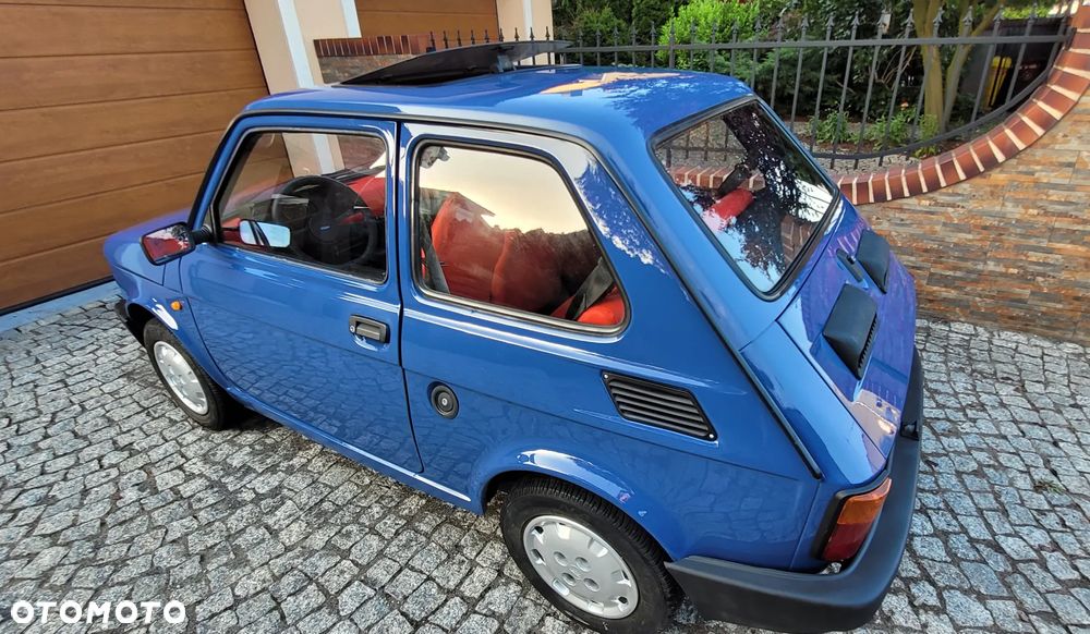 Fiat 126 - 24