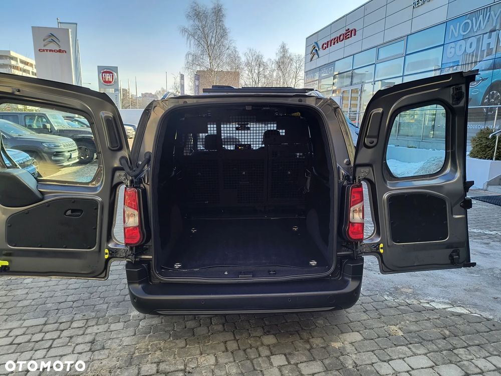 Opel Combo XL 1.5 CDTI Elegance Plus S&S - 6