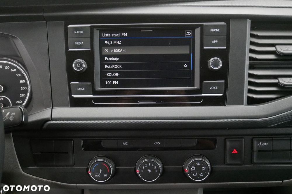 Volkswagen Transporter 2.0 Tdi 6-Biegowa 150km 3400 - 10