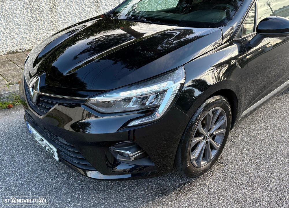 Renault Clio 1.0 TCe Intens Bi-Fuel - 15