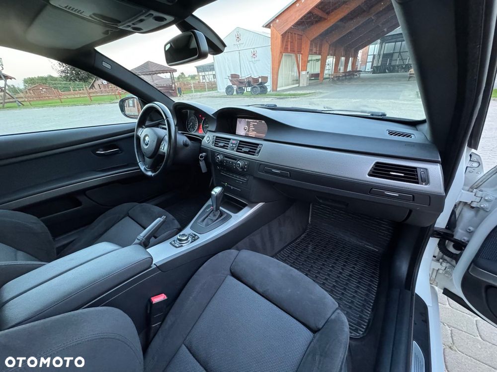BMW Seria 3 - 6