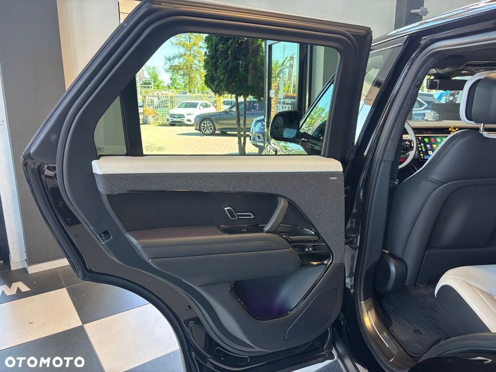 Land Rover Range Rover Sport - 28
