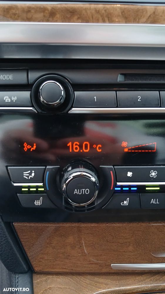 BMW Seria 7 - 13