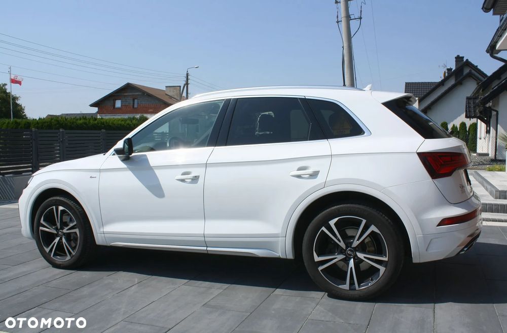 Audi Q5 - 13