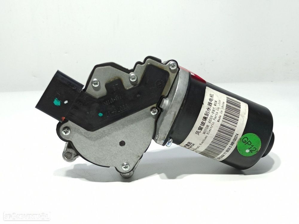 MOTOR LIMPA-VIDROS FRONTAL MG ROVER MG HS 1.5 EHS HYBRID - 6