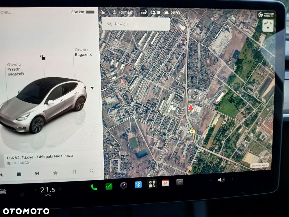 Tesla Model Y RWD - 23