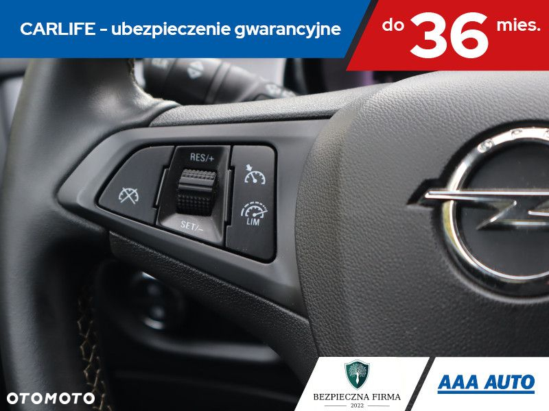 Opel Astra - 18