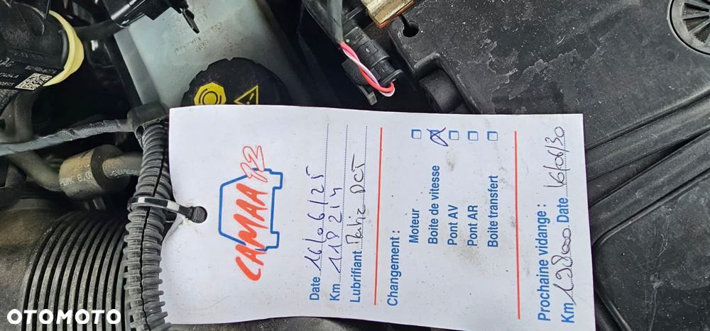 Volkswagen Golf 1.6 TDI (BlueMotion Technology) DSG Comfortline - 20