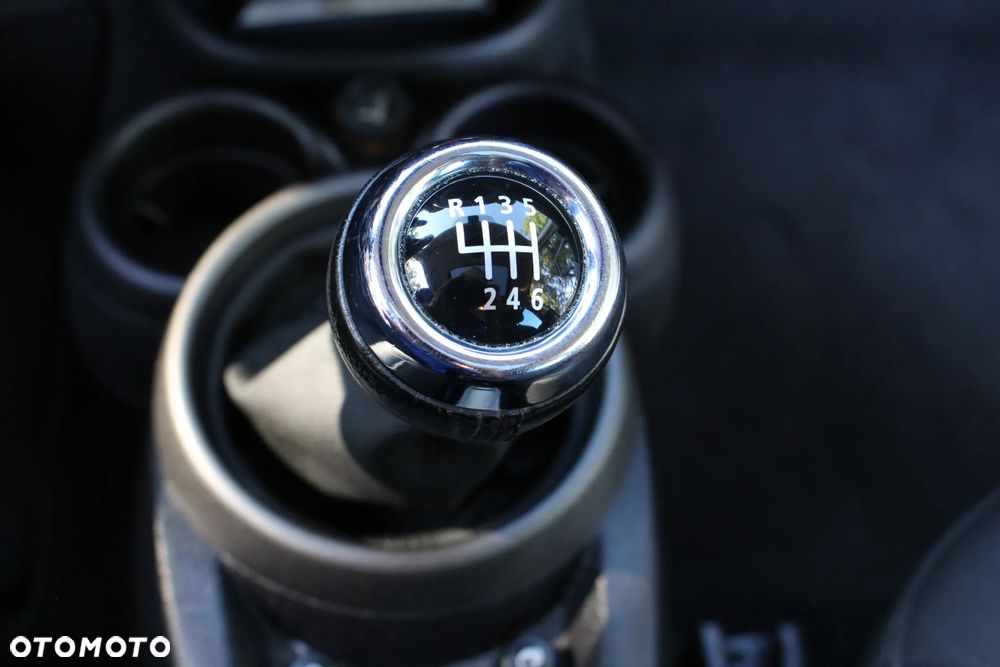 MINI Countryman Cooper D - 36