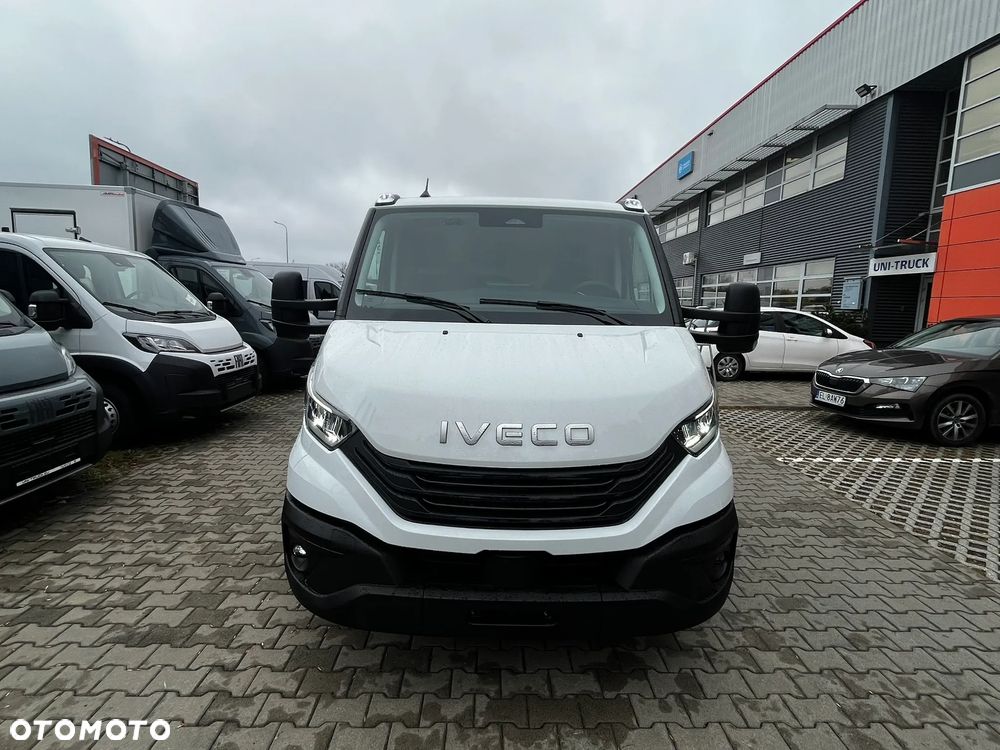 Iveco WYPRZEDAŻ ROCZNIKA !!! - OSTATNIE SZTUKI - 5