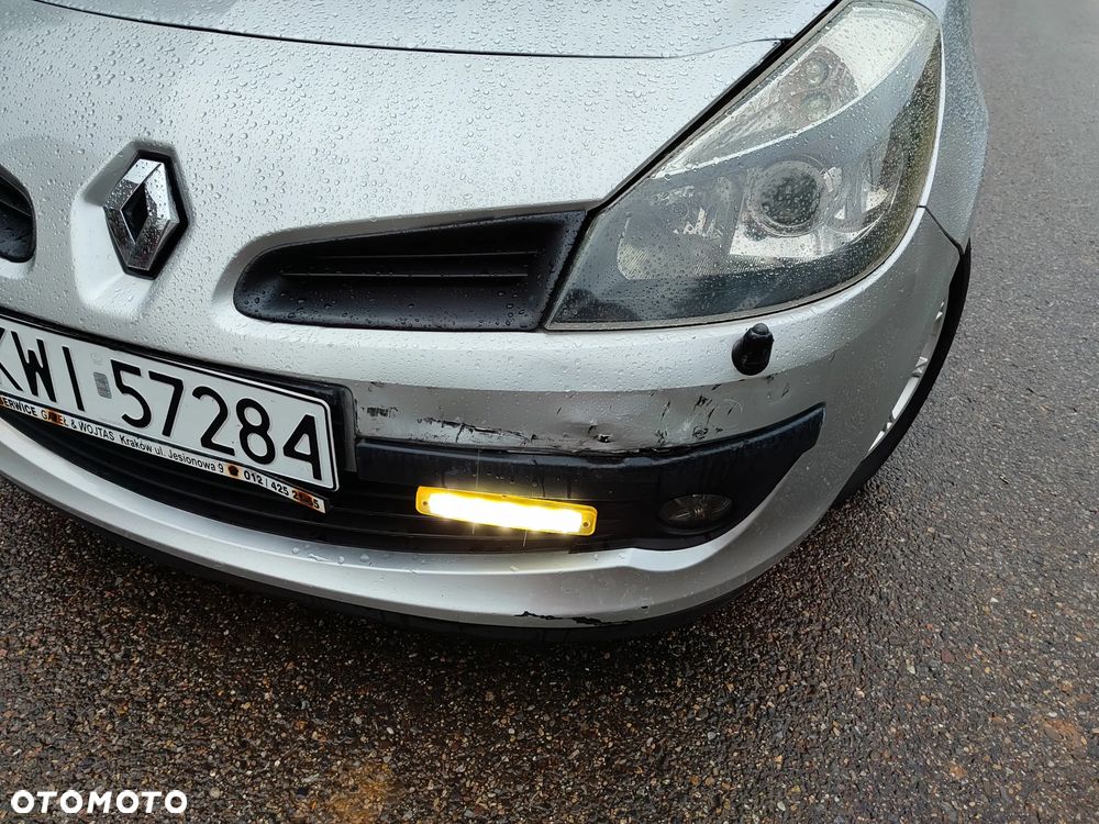 Renault Clio 1.2 TCE Wind - 12