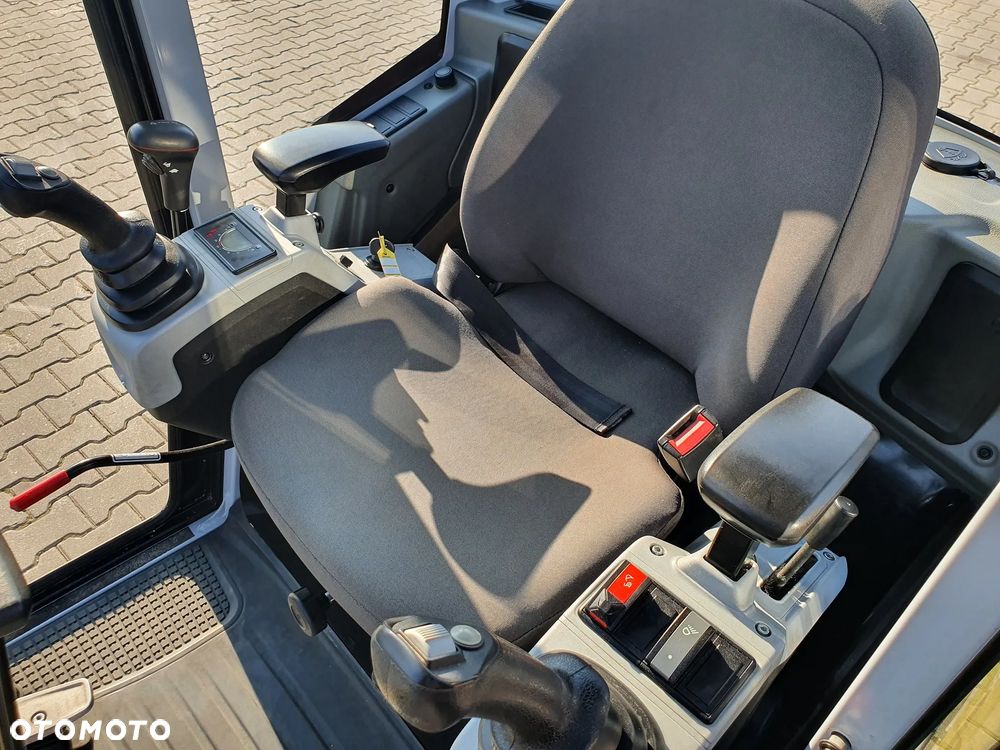 Wacker Neuson ET 189 - 7