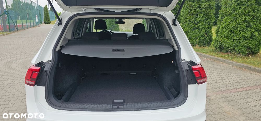 Volkswagen Tiguan 2.0 TDI Trend&Fun - 4