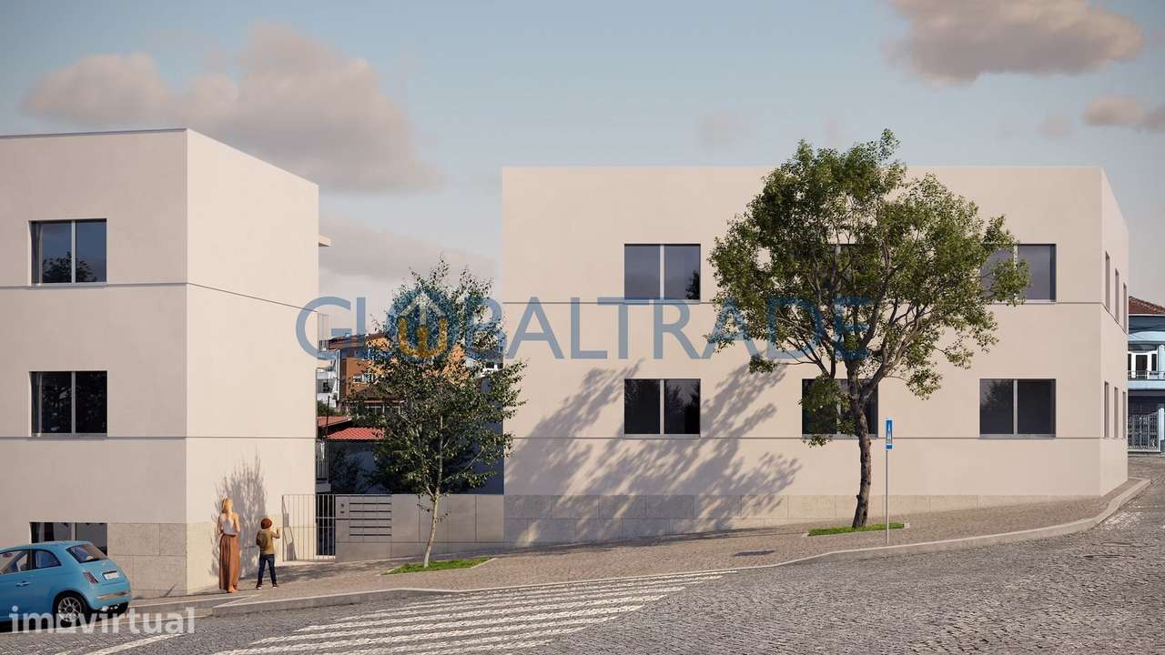 Apartamentos T2 Oriental Park - Grande imagem: 2/11
