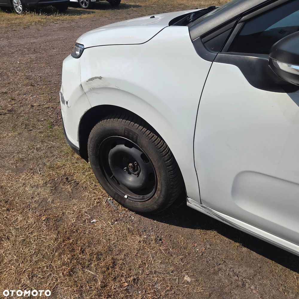 Citroën C3 Pure Tech 68 FEEL - 7