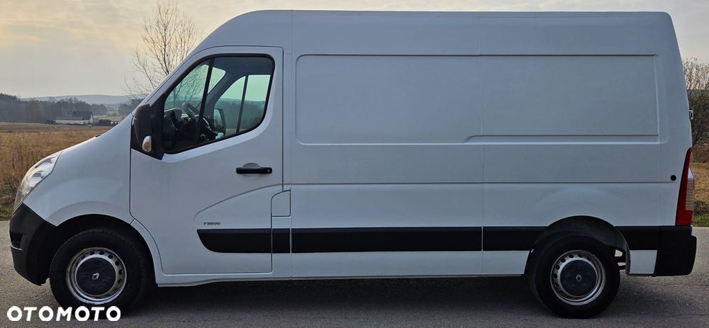 Renault Master - 5