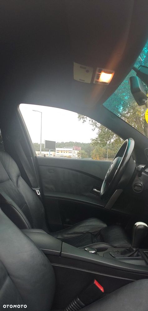 BMW Seria 5 530d - 7